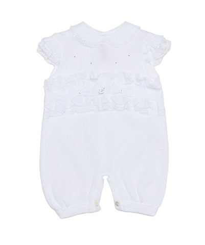 BABY OVERALL  اوفرول مواليد