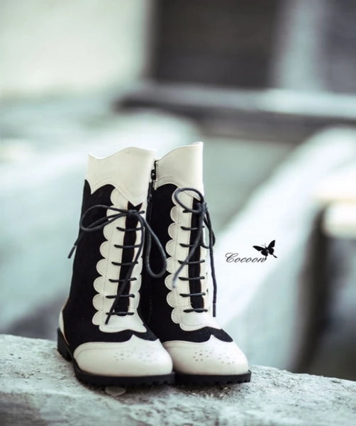GIRLS SHOES  BOOT حذاء