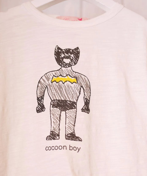 BOY T-SHIRT قميص
