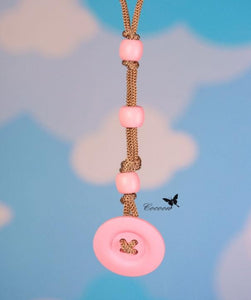 Baby Pacifier Holder 05
