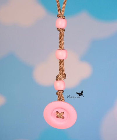Baby Pacifier Holder 05