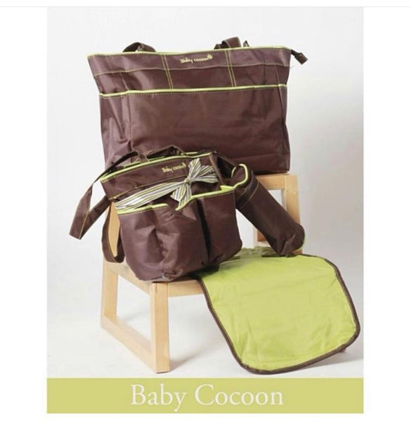 Baby Bag 06 شنطة  للمواليد