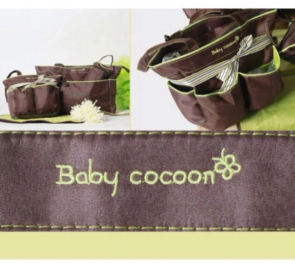 Baby Bag 06 شنطة  للمواليد