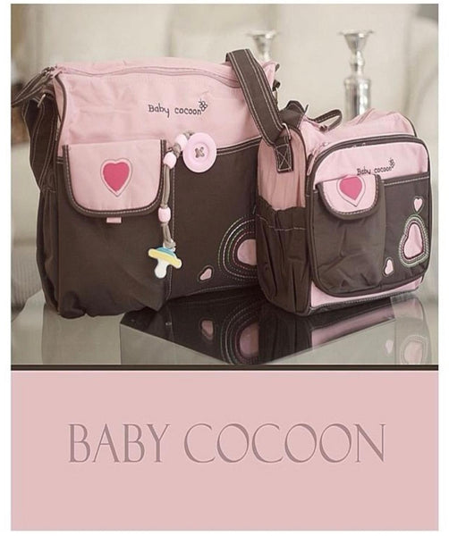Baby Bag 07 شنطة  للمواليد